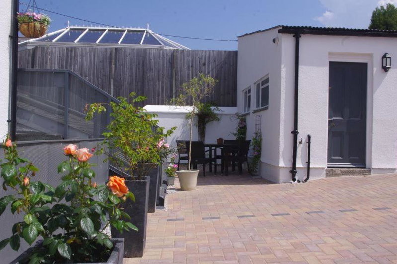 Cliftons Guest House, Truro, United Kingdom