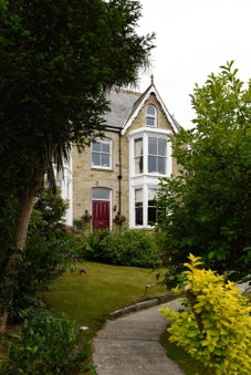 Cliftons Guest House, Truro, United Kingdom