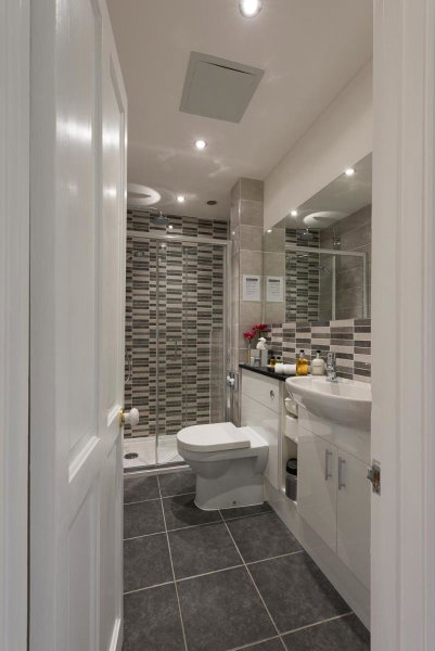 Cliftons Guest House, Truro, United Kingdom