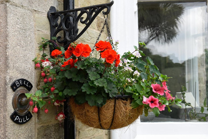 Cliftons Guest House, Truro, United Kingdom