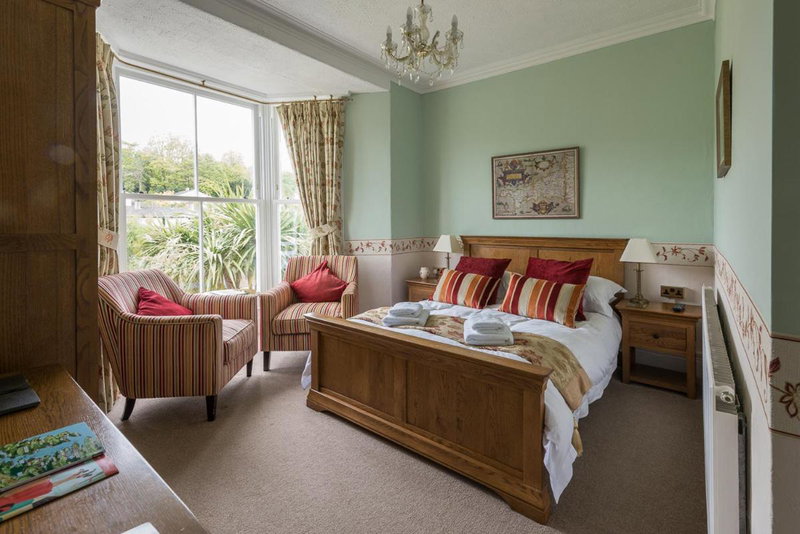 Cliftons Guest House, Truro, United Kingdom