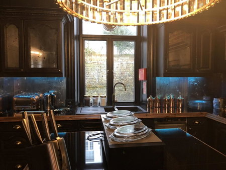 The Twenty One B&B, Brighton & Hove, United Kingdom