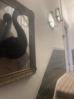 The Twenty One B&B, Brighton & Hove, United Kingdom