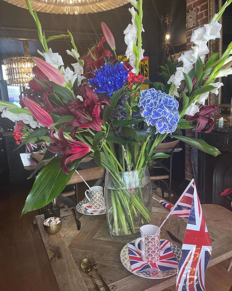 The Twenty One B&B, Brighton & Hove, United Kingdom