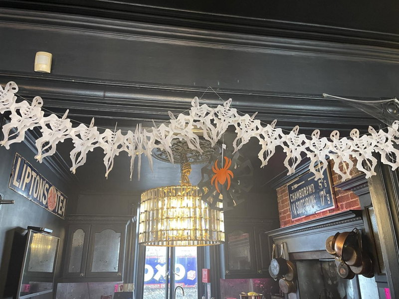 The Twenty One B&B, Brighton & Hove, United Kingdom