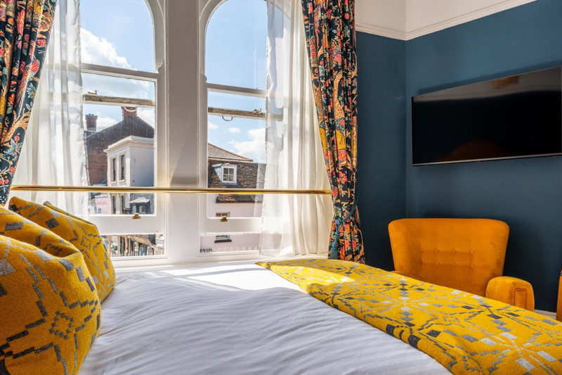 Duke of Cumberland, Whitstable, United Kingdom