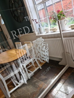 The Red Lion, Kilsby, United Kingdom