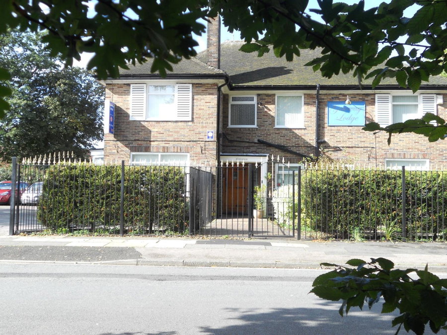 Gateway Lodge, Speke, United Kingdom