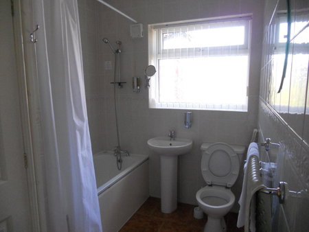 Gateway Lodge, Speke, United Kingdom