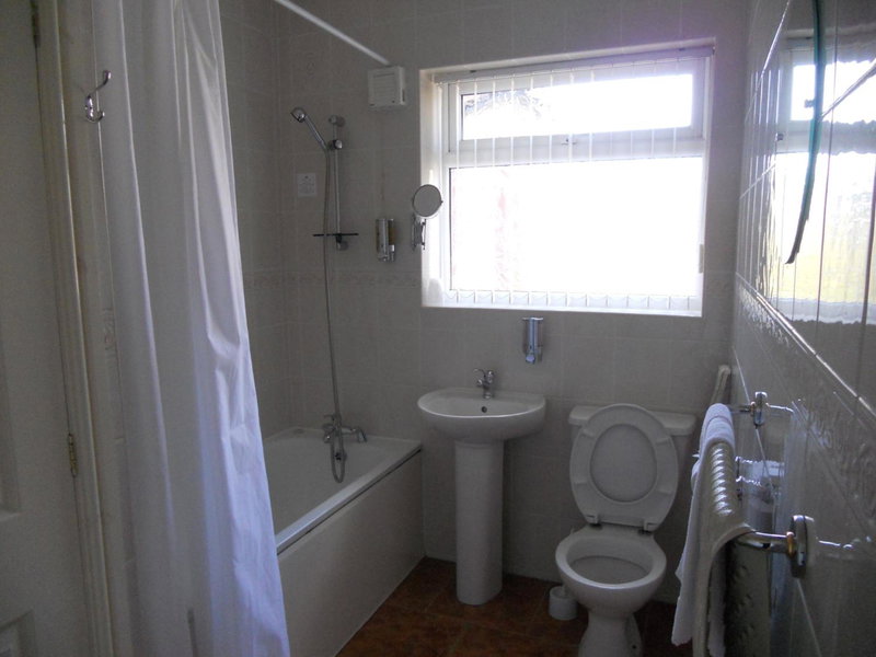 Gateway Lodge, Speke, United Kingdom