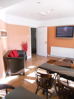 Gateway Lodge, Speke, United Kingdom
