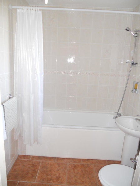 Gateway Lodge, Speke, United Kingdom