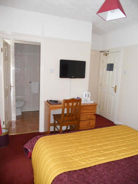 Gateway Lodge, Speke, United Kingdom