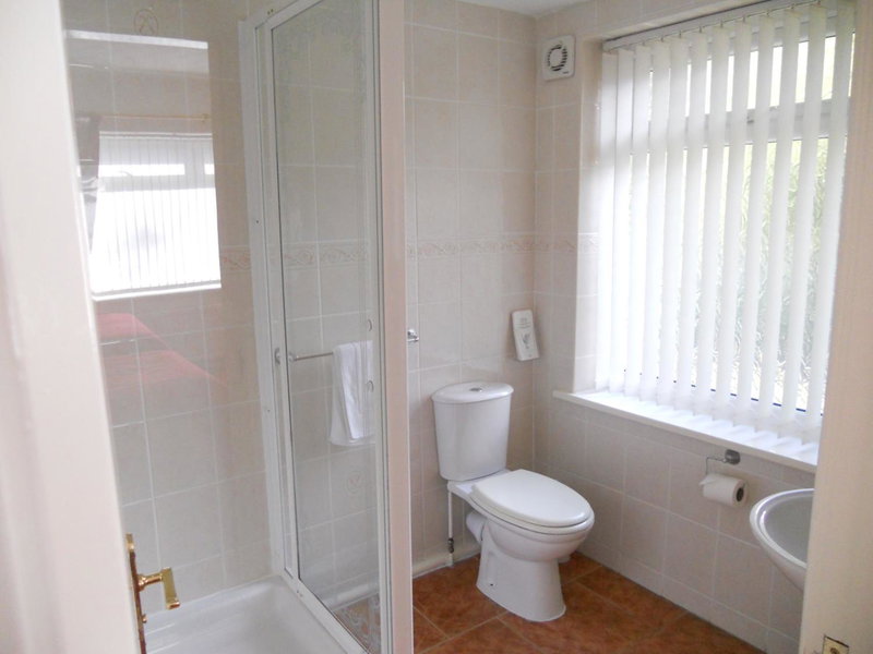 Gateway Lodge, Speke, United Kingdom