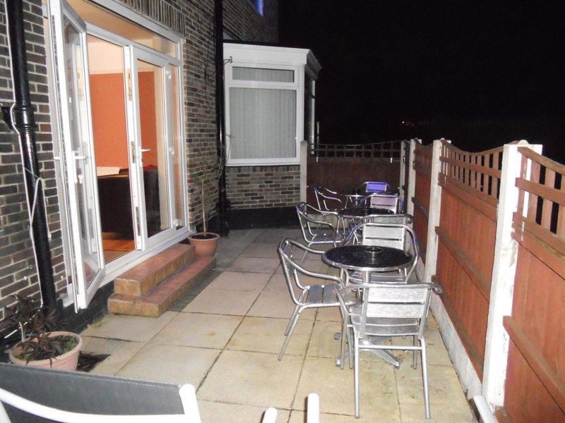 Gateway Lodge, Speke, United Kingdom