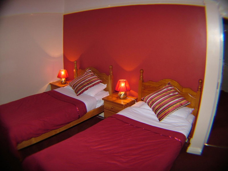 Gateway Lodge, Speke, United Kingdom