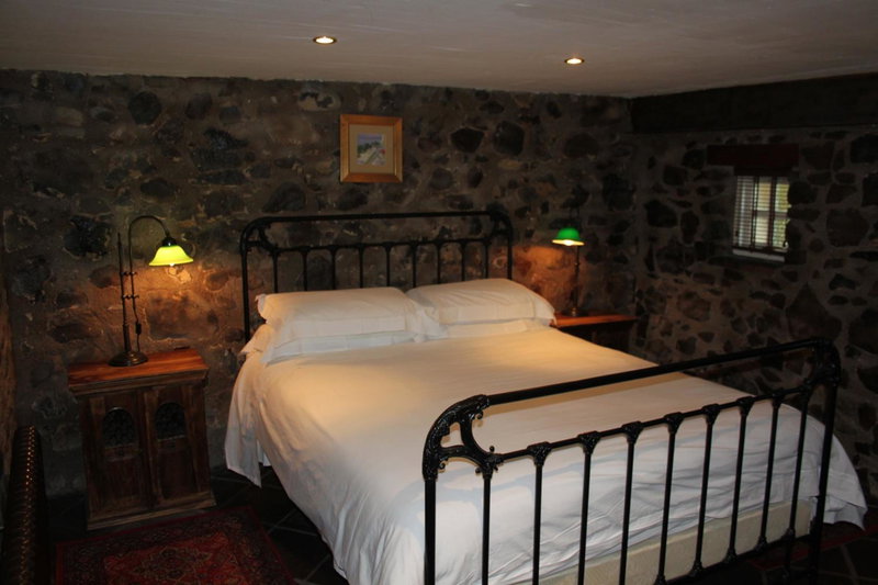Clenaghans, Moira, United Kingdom
