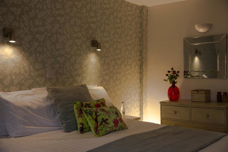 The Cott Inn, Totnes, United Kingdom