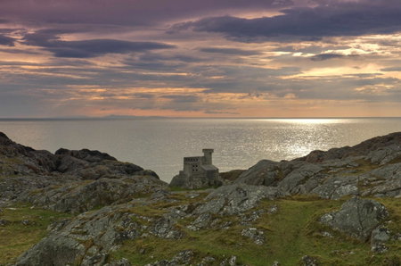 North Coast 500 Pods, Achmelvich, United Kingdom