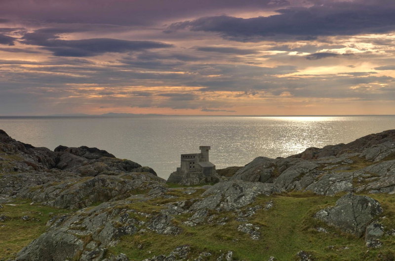 North Coast 500 Pods, Achmelvich, United Kingdom