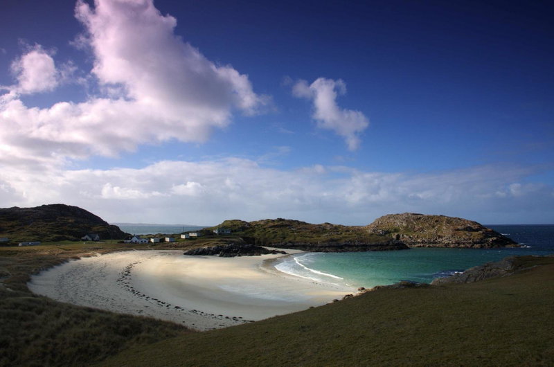North Coast 500 Pods, Achmelvich, United Kingdom