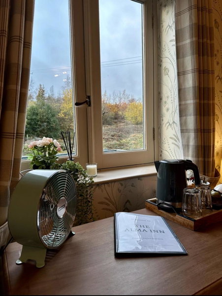 The Alma Inn, Sowerby Bridge, United Kingdom