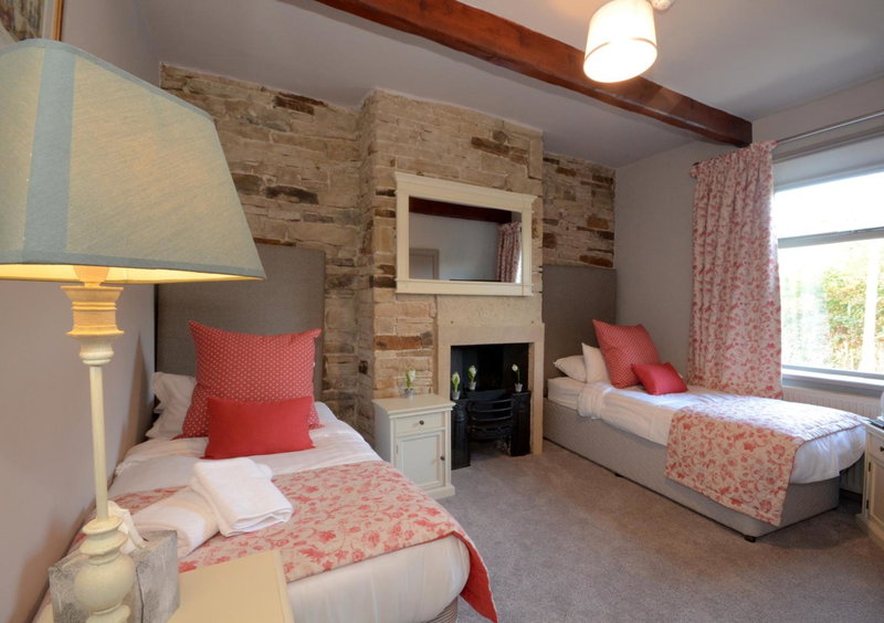 The Alma Inn, Sowerby Bridge, United Kingdom