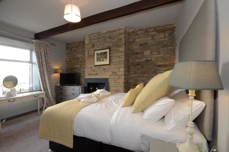 The Alma Inn, Sowerby Bridge, United Kingdom