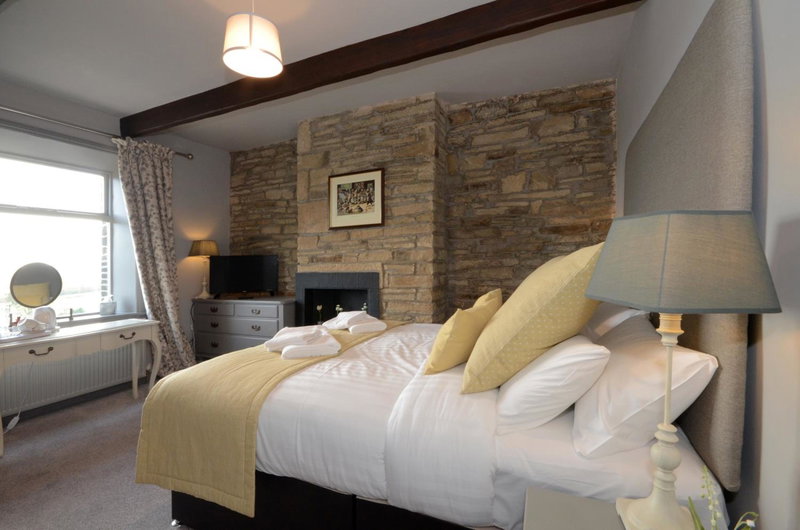 The Alma Inn, Sowerby Bridge, United Kingdom
