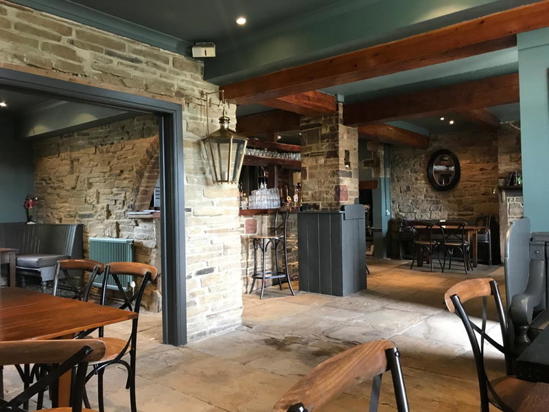 The Alma Inn, Sowerby Bridge, United Kingdom