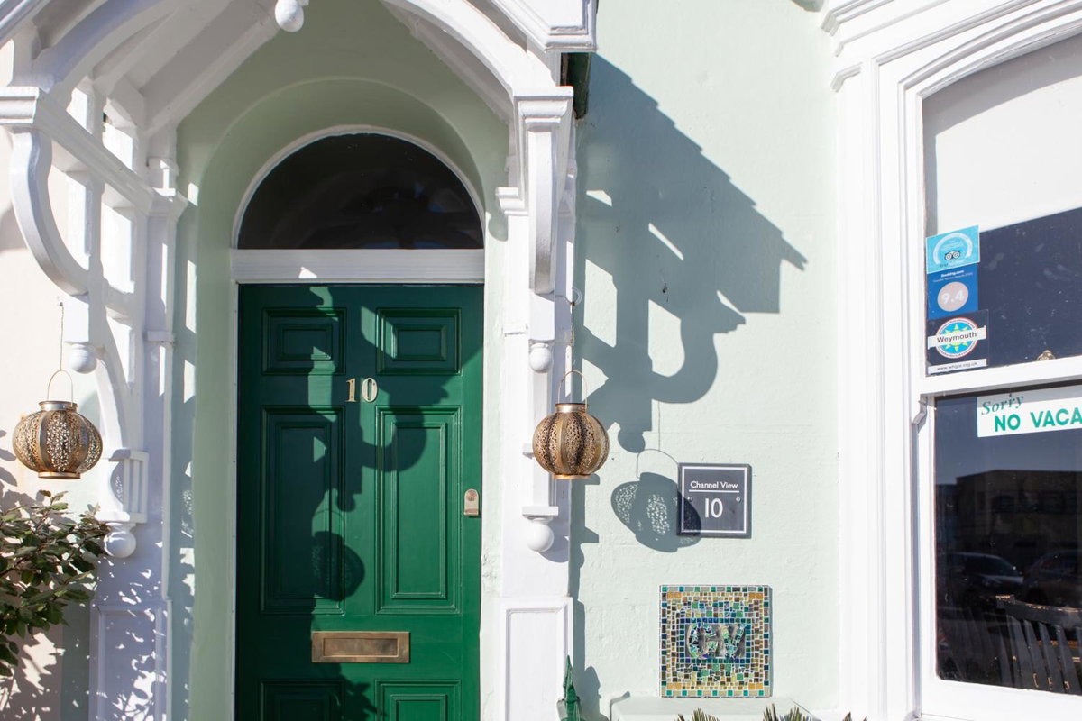 Hotel · Channel View Guest House, Weymouth