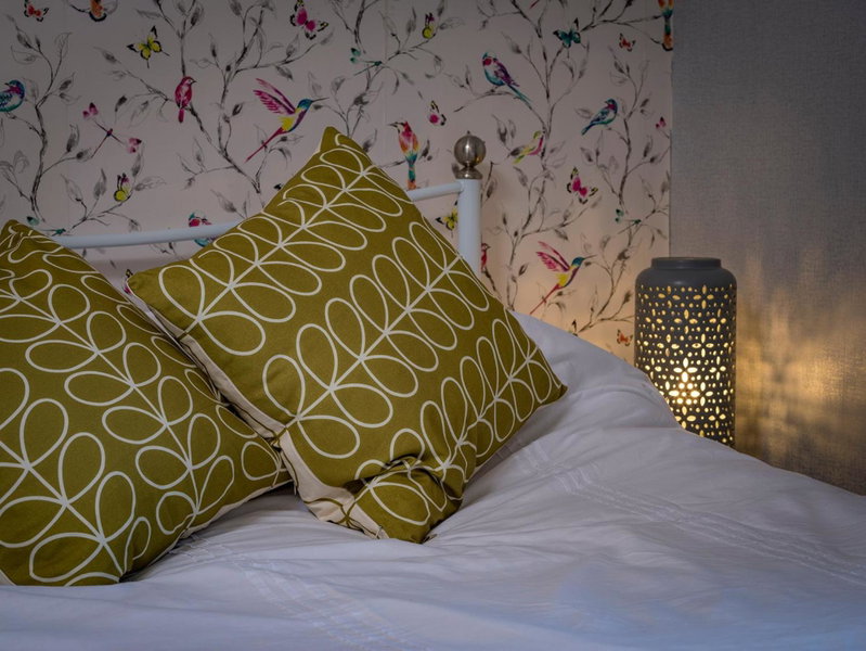 Channel View Guest House, Weymouth, United Kingdom
