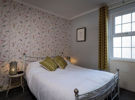 Channel View Guest House, Weymouth, United Kingdom