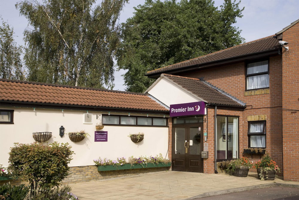 Premier Inn London Romford West, United Kingdom
