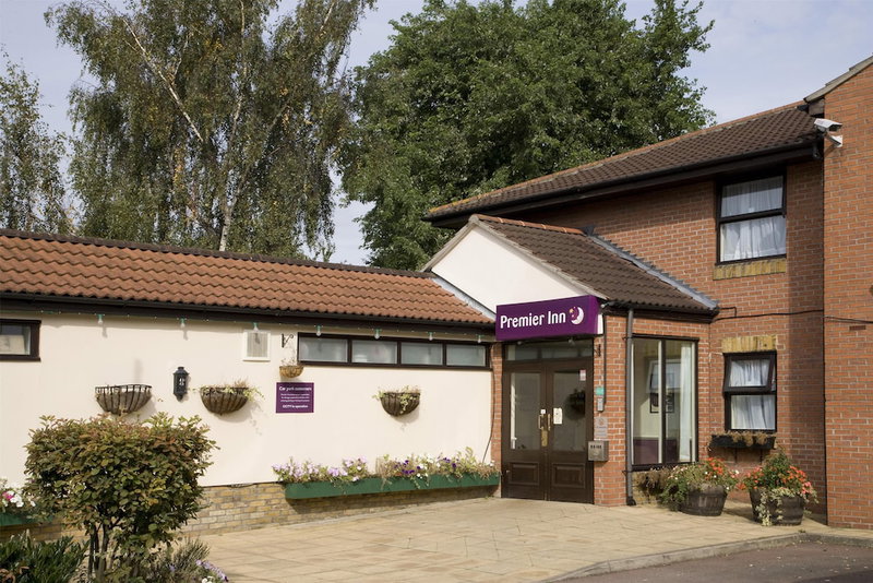 Premier Inn London Romford West, Romford, United Kingdom