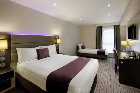 Premier Inn London Romford West, Romford, United Kingdom