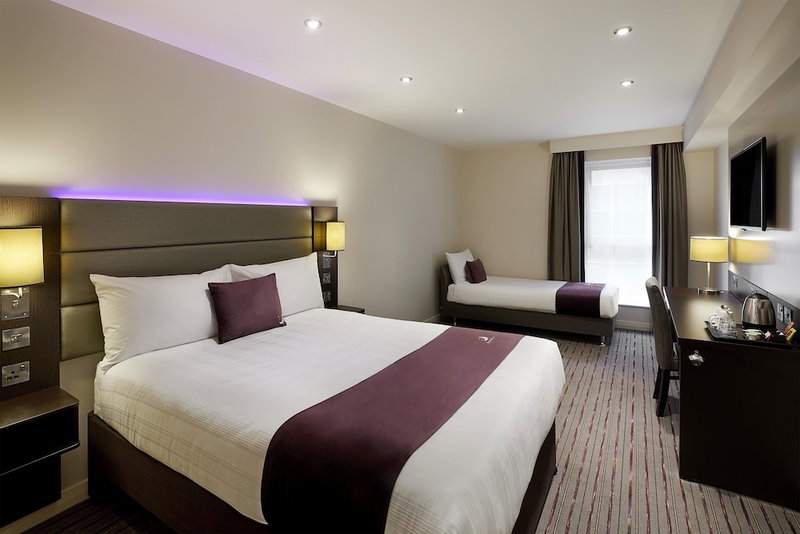 Premier Inn London Romford West, Romford, United Kingdom
