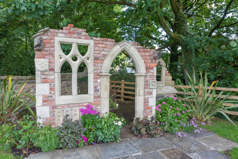 Fence Gate Lodge, Burnley, United Kingdom