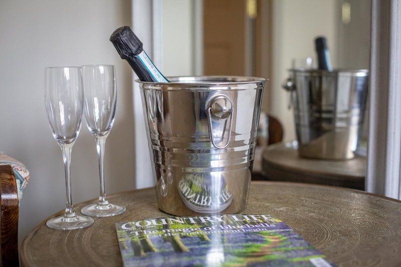 The Running Horses, Mickleham, United Kingdom