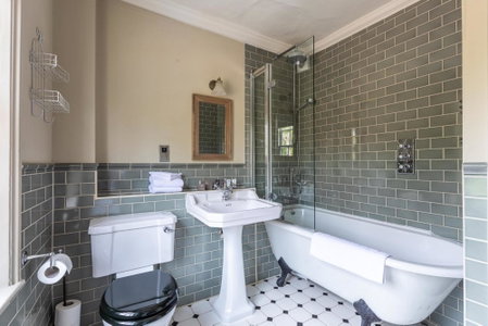 The Running Horses, Mickleham, United Kingdom