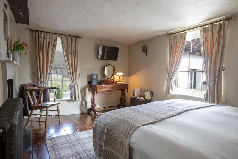 The Running Horses, Mickleham, United Kingdom