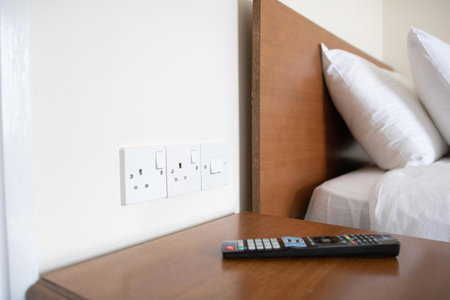 Lion Hotel, Worksop, United Kingdom