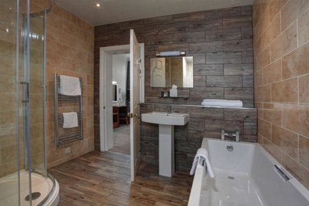 Lion Hotel, Worksop, United Kingdom