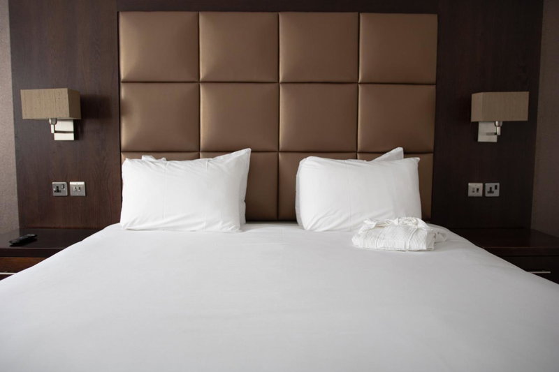 Lion Hotel, Worksop, United Kingdom