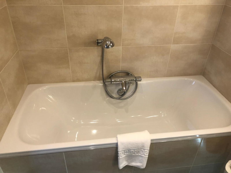 Lion Hotel, Worksop, United Kingdom