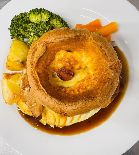 Lion Hotel, Worksop, United Kingdom