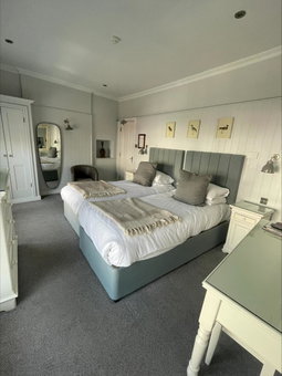 The Royal Albion, Broadstairs, United Kingdom