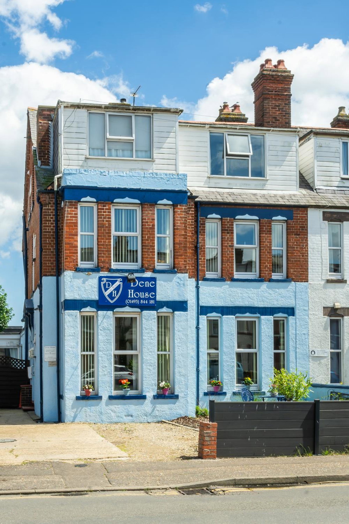 Dene House, United Kingdom