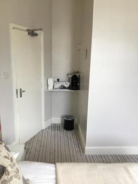 Dene House, Great Yarmouth, United Kingdom