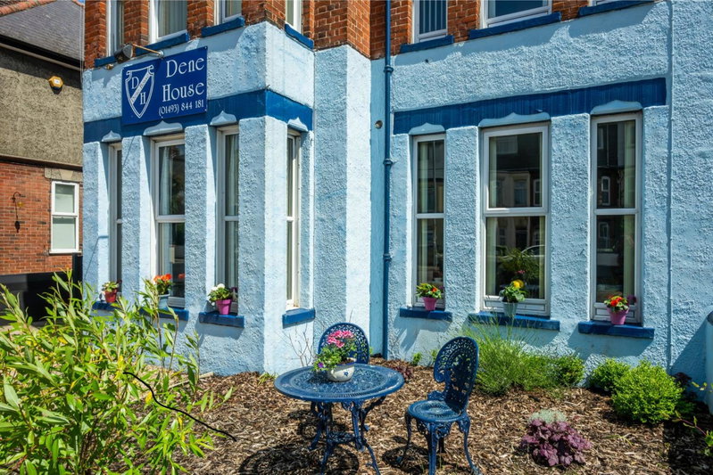 Dene House, Great Yarmouth, United Kingdom